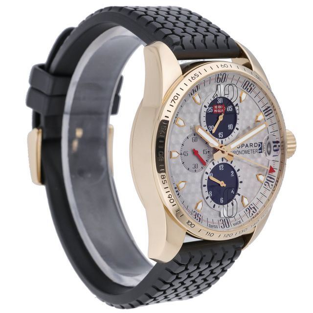 Chopard Mille Miglia 161268-5007 Image 6